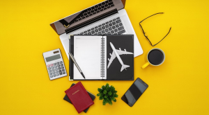 Holiday to do list